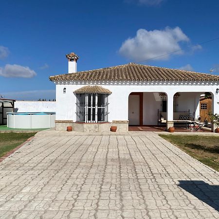 Villa Nonina Chiclana de la Frontera Zewnętrze zdjęcie