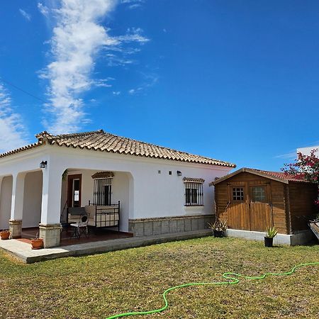 Villa Nonina Chiclana de la Frontera Zewnętrze zdjęcie