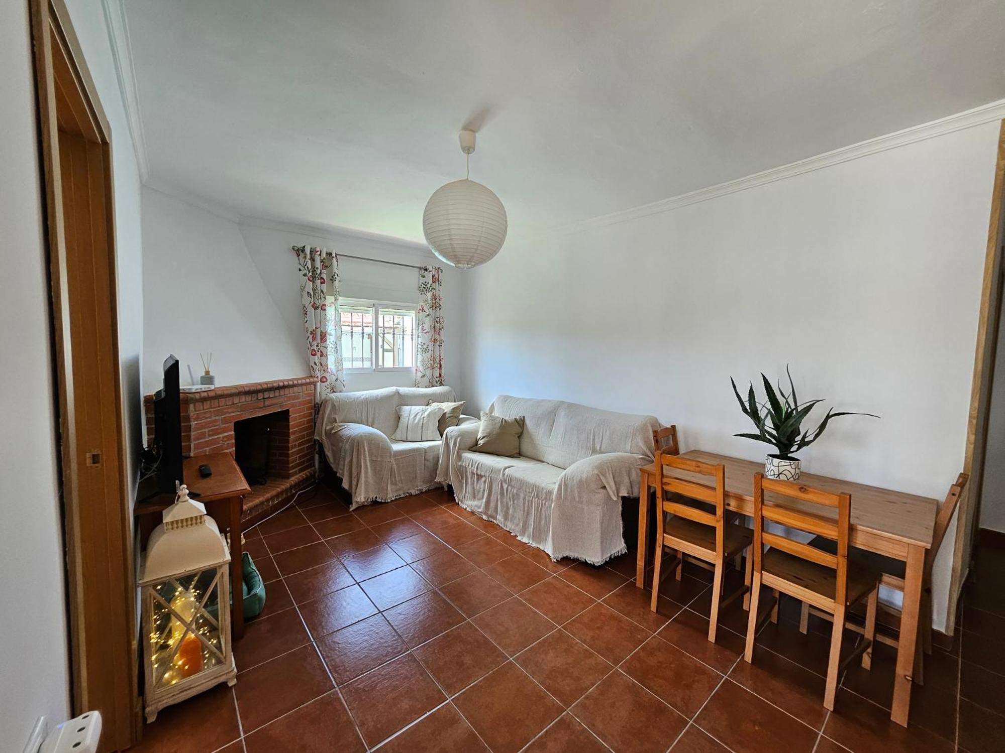 Villa Nonina Chiclana de la Frontera Zewnętrze zdjęcie
