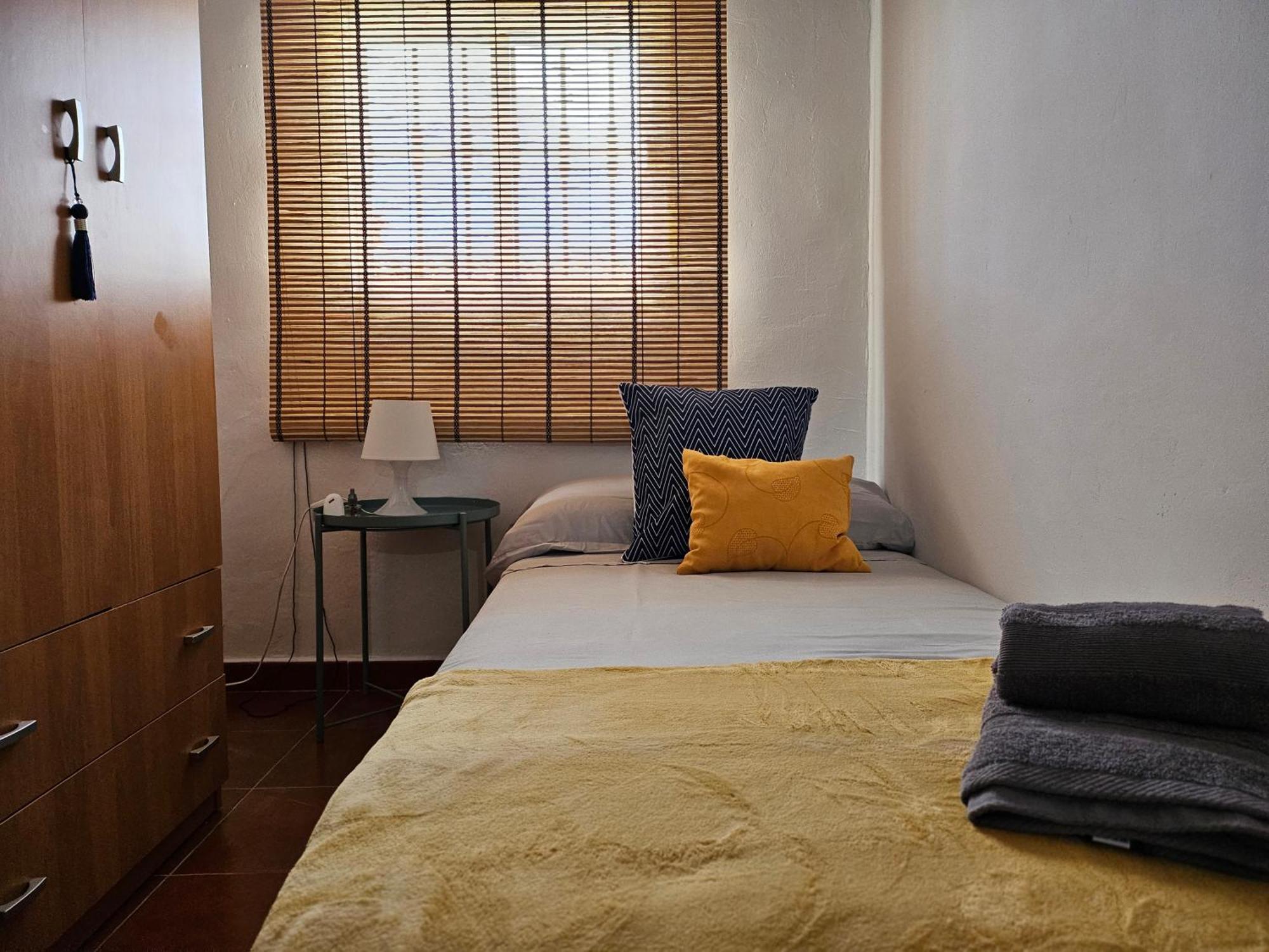 Villa Nonina Chiclana de la Frontera Zewnętrze zdjęcie