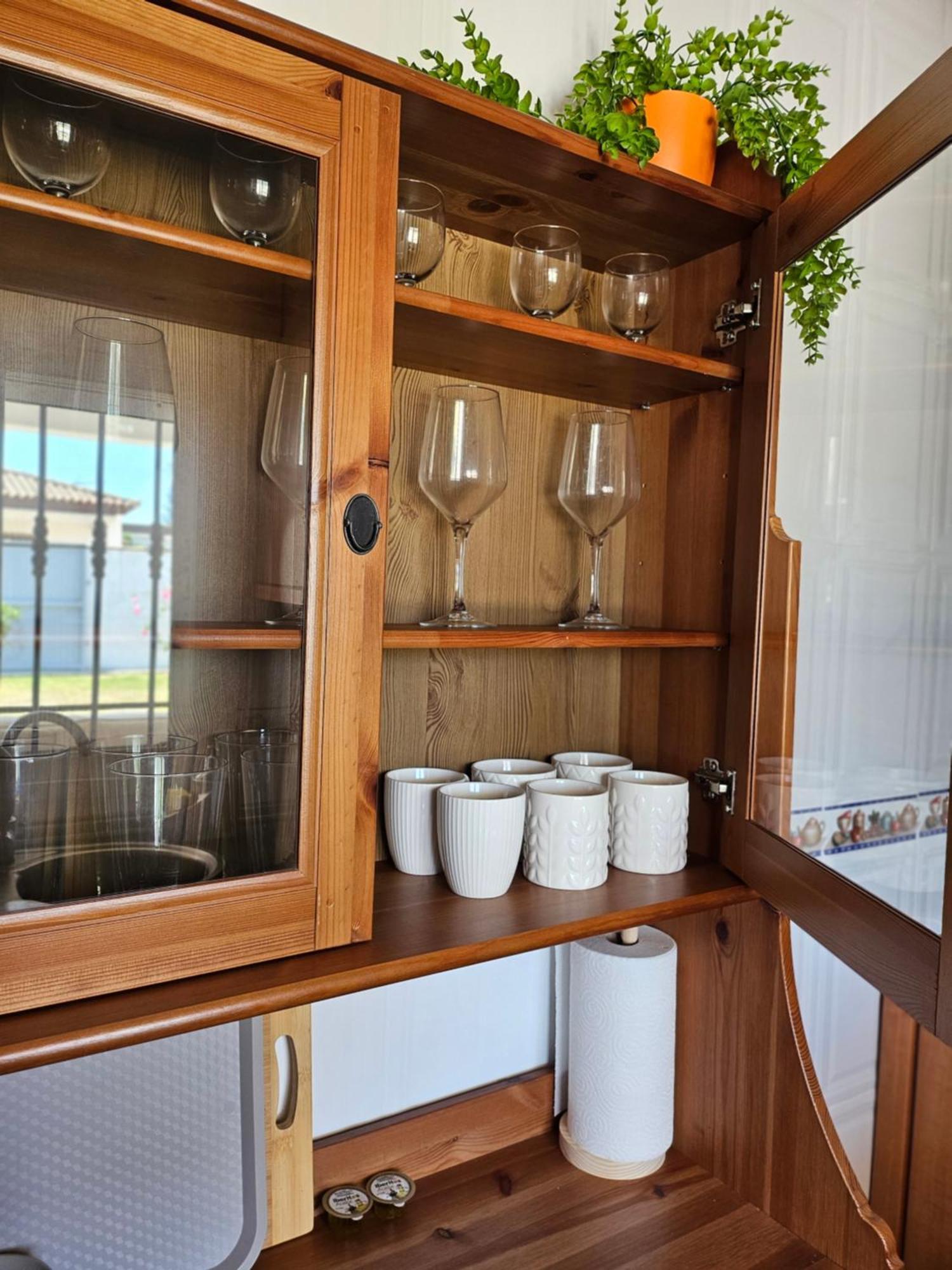 Villa Nonina Chiclana de la Frontera Zewnętrze zdjęcie