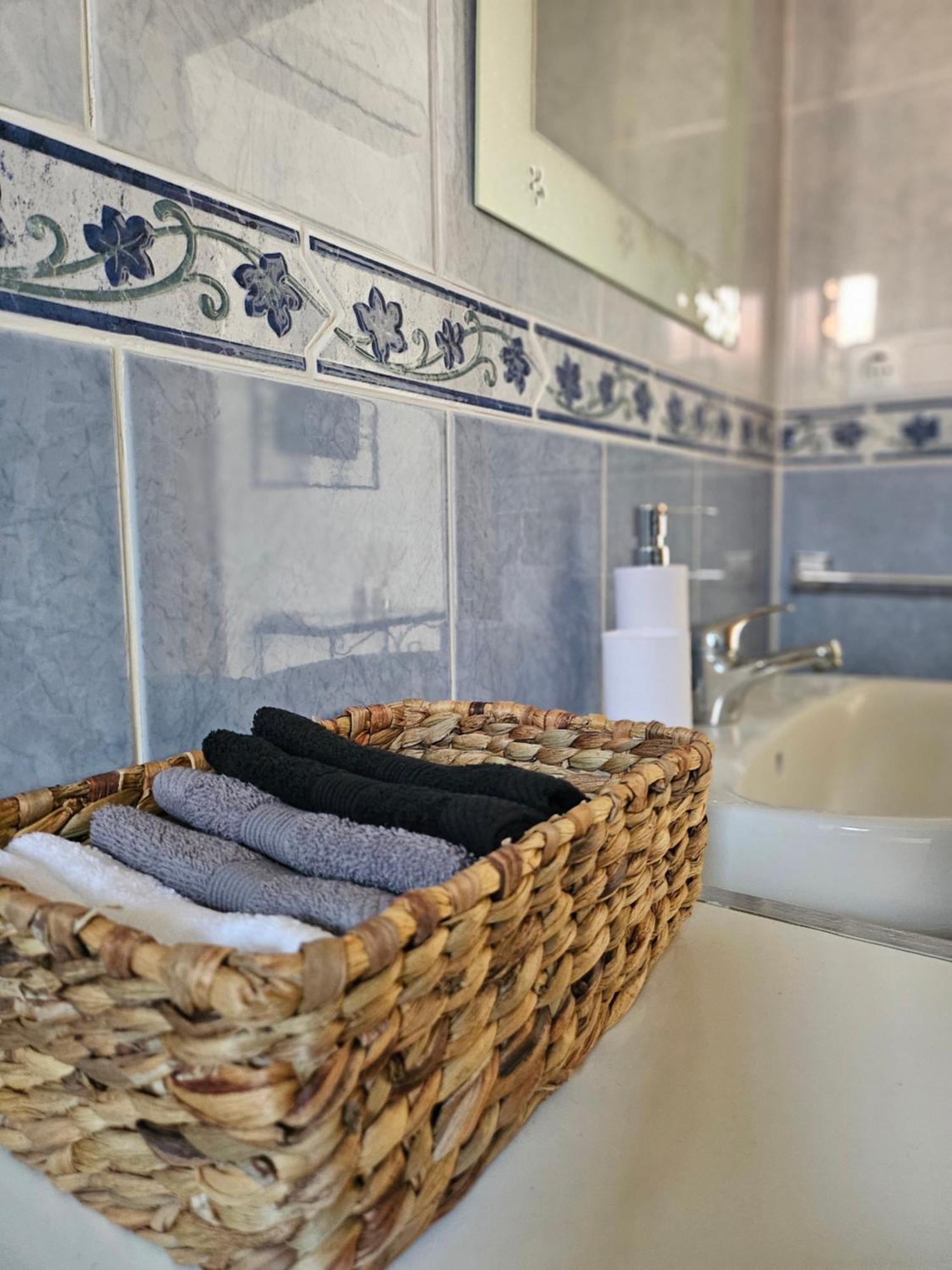 Villa Nonina Chiclana de la Frontera Zewnętrze zdjęcie
