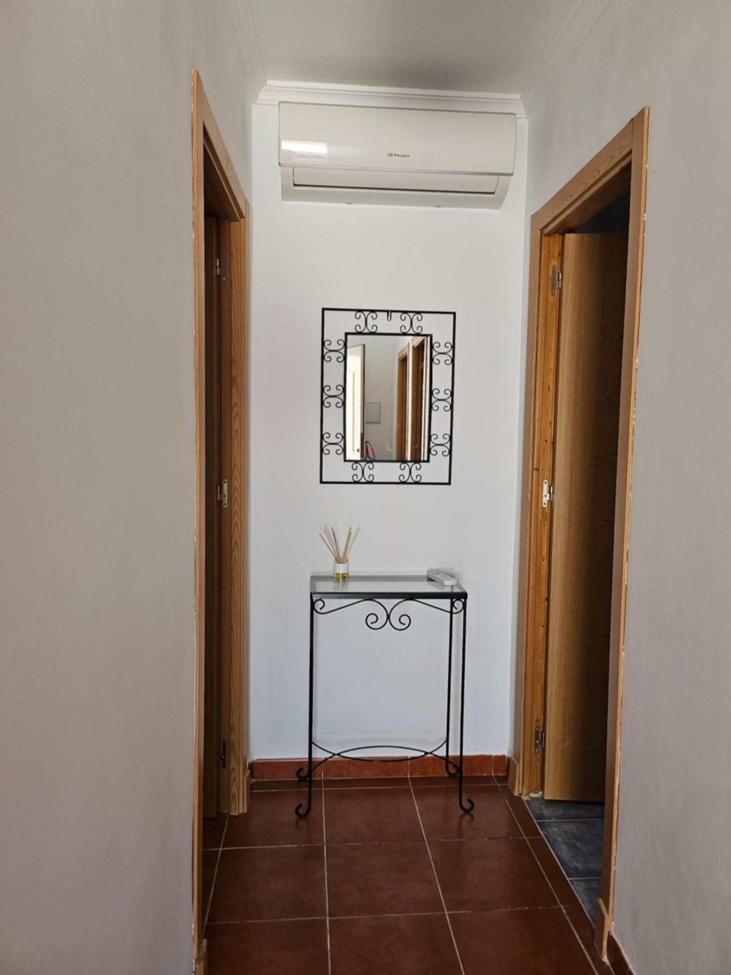 Villa Nonina Chiclana de la Frontera Zewnętrze zdjęcie