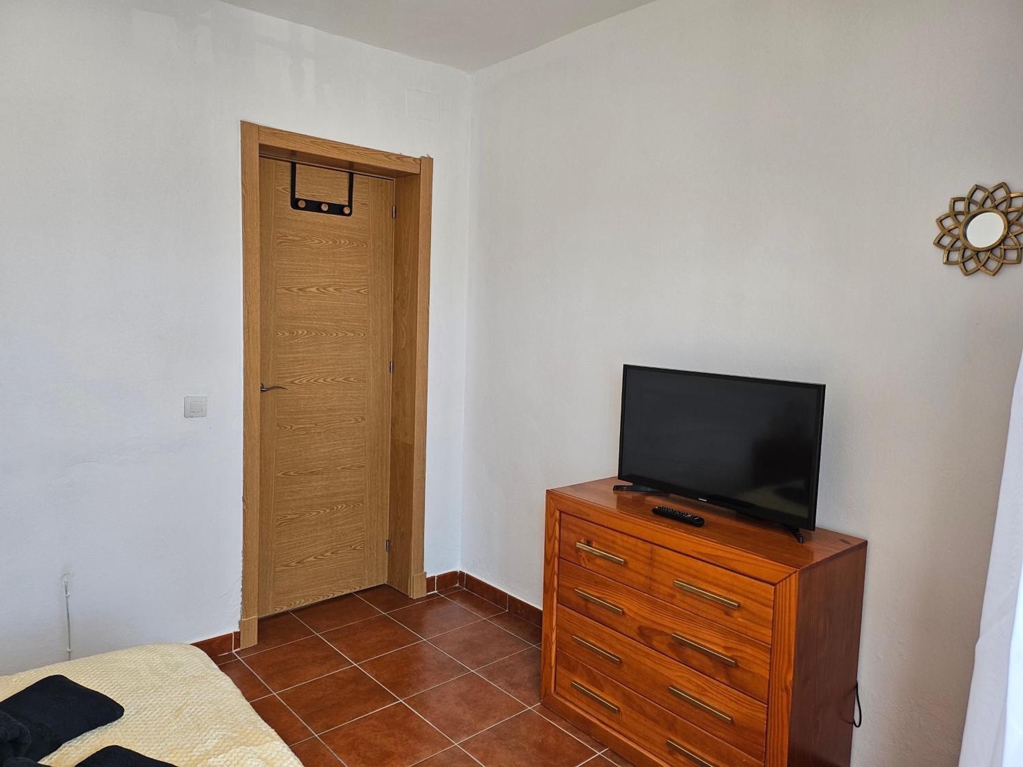 Villa Nonina Chiclana de la Frontera Zewnętrze zdjęcie