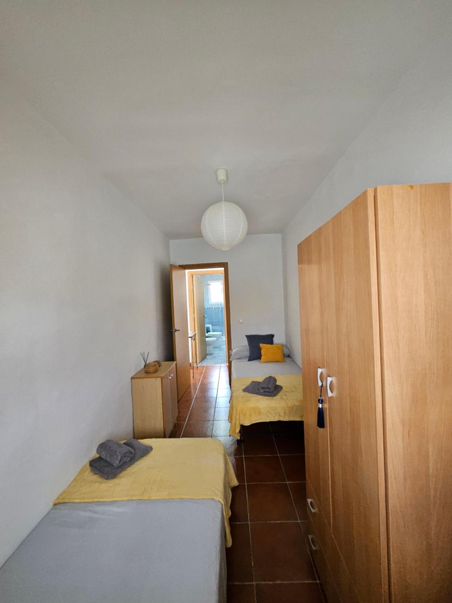 Villa Nonina Chiclana de la Frontera Zewnętrze zdjęcie