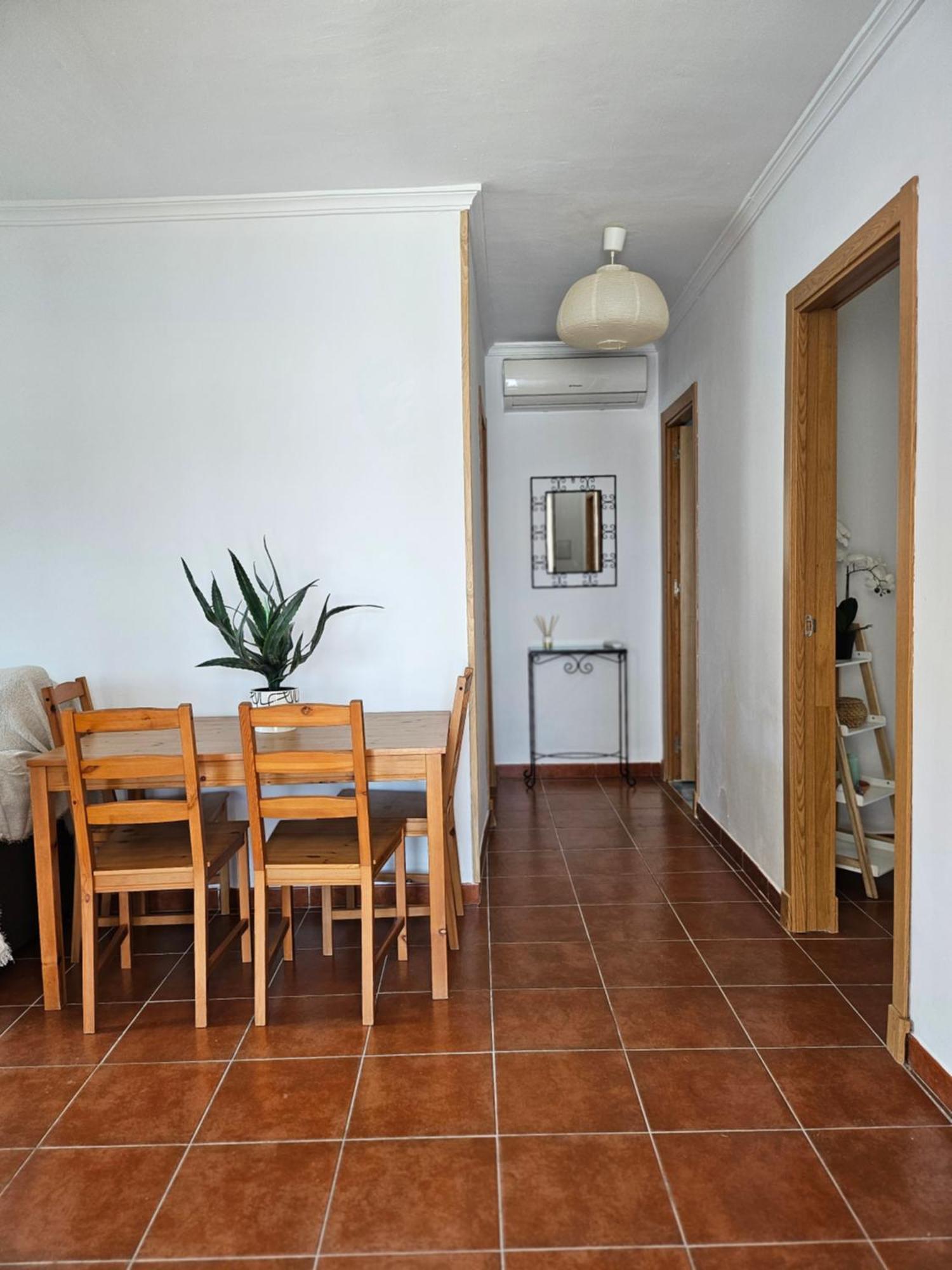 Villa Nonina Chiclana de la Frontera Zewnętrze zdjęcie
